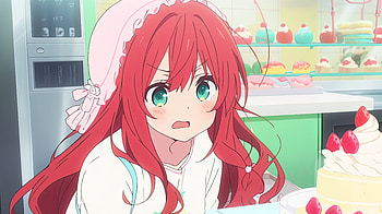 Charming Anime Girl Ultra, Anime, girl, anime girl HD wallpaper