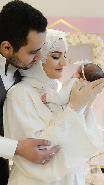 Mom Dad Wala, Family HD phone wallpaper