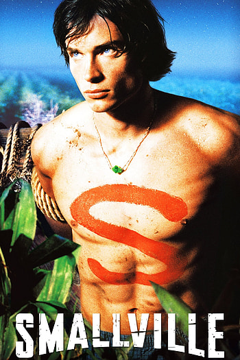 Smallville TV series, Secrets and destiny, Small town drama, Mythic hero's journey HD phone wallpaper