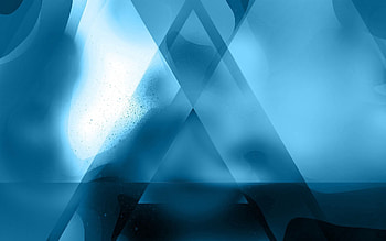 Abstract, Glare, Shine, Light, Shadow, Triangle HD wallpaper