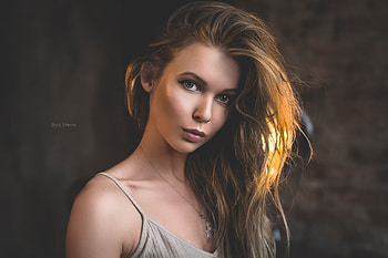 Unknown Model, babe, lady, model, woman HD wallpaper