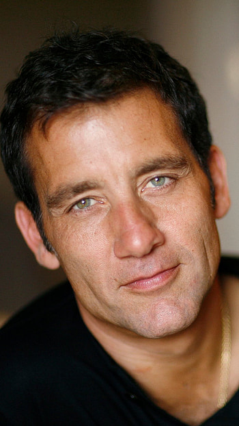 Clive Owen, Celebrity status, Acting career, Filmography HD phone wallpaper