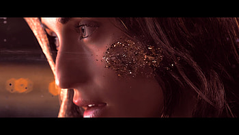 2077 - Melissa Rory (human), Melissa Rory, girl, cyberpsycho, cyberpunk, bullet time, CG, 2077, MaxTac, woman, Mantis Blades HD wallpaper