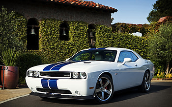Transport, Auto, Додж (Dodge) HD wallpaper