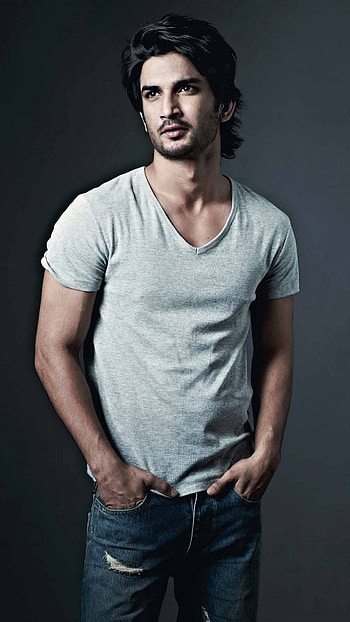Sushant Singh Rajput, Ssr, Hero, Actor HD phone wallpaper