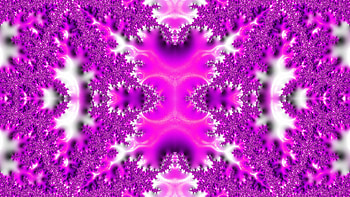 Trippy Psychedelic Fractal, trippy, psychedelic, aesthetic, purple, Abstract, fractal, abstract purple HD wallpaper