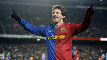 Lionel Messi Player, leo-messi, sports, football, lionel-messi, fc-barcelona, fcb HD wallpaper