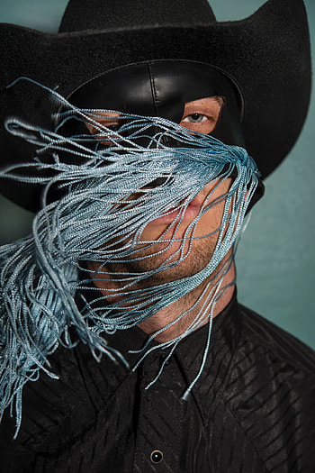 Orville Peck, Music artist, Lafayette, Influential figure HD phone wallpaper