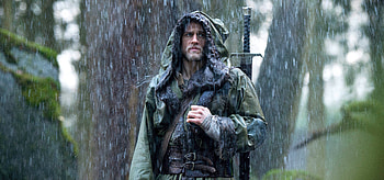 Charlie Hunnam, , Striking visuals, Versatile actor HD wallpaper