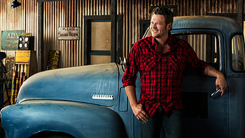 Blake Shelton, , High-quality HD wallpaper