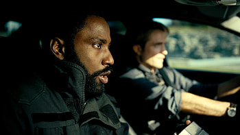 Tenet review, Christopher Nolan HD wallpaper