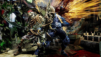 Killer Instinct, Gaming, 20 HD wallpaper