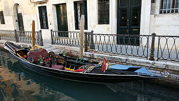 Meandering the Adriatic, Paella n pie, Venice adventure, Authentic journey HD wallpaper