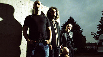 System of Down , Band's legacy, Metal genre, Striking ry HD wallpaper