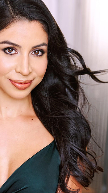 Evelyn Gonzalez, model HD phone wallpaper