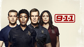 TV series, 911, TV shows, Posters HD wallpaper