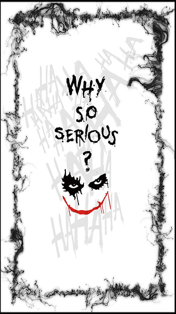 Coringa?, Batman, coringa HD phone wallpaper
