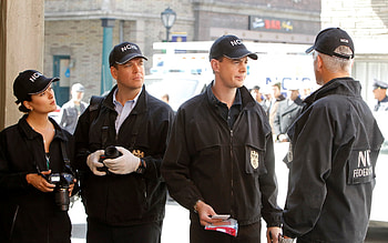 NCIS team, Undercover operations, High-stakes missions, Unravel secrets HD wallpaper