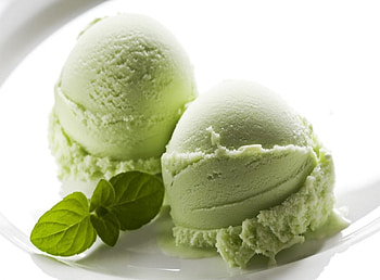 Ice Cream, Sweet, Cold, Food HD wallpaper