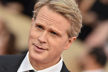 Cary Elwes, Joe Keery, Stranger Things, TV Guide HD wallpaper
