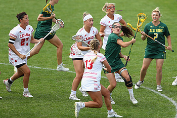 2017 World Games, Lacrosse HD wallpaper