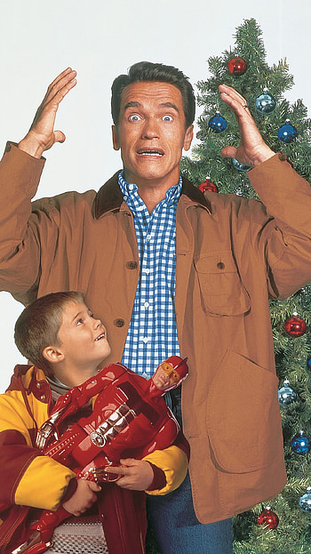 Jingle All the Way (2022) movie HD phone wallpaper