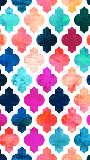 Spoonflower, Background HD phone wallpaper