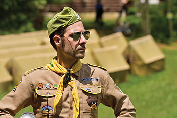 Jason Schwartzman, Actor Interview, Career Insight HD wallpaper
