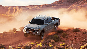 Toyota Tacoma, , Powerful presence, Adventure vehicle HD wallpaper