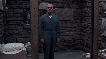 Hannibal Lecter, backgrounds, , Dark aesthetic HD wallpaper