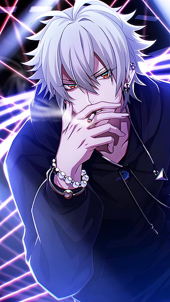 Anime, Hypnosis Mic HD phone wallpaper