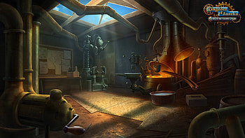 Kingdom of Aurelia - Mystery of the Poisoned Dagger10, hidden object, fun, video games, cool, puzzle HD wallpaper