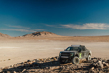 Ford F 150 Raptor Xbox One Edition, ford-f150, ford, cars, xbox HD wallpaper