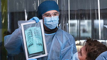 Dr. Shaun Murphy, TV Shows, Season 4, Trailer HD wallpaper
