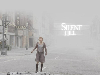 Silent Hill, games HD wallpaper