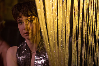 Review, State Like Sleep, Slant magazine, Katherine Waterston HD wallpaper