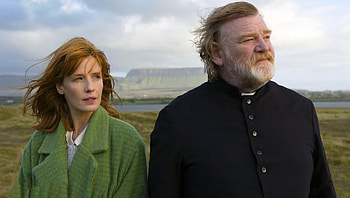 Calvary (2022) movie HD wallpaper