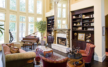 Interior, Miscellanea, Miscellaneous, Style, Furniture, Modern, Up To Date, Living Room HD wallpaper