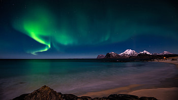 Arctic travels, Full , TV HD wallpaper