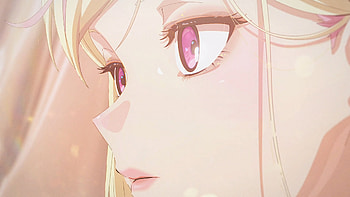 Noren Mitsuoka — KILL BLUE ( Anime ) HD wallpaper