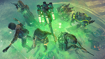 XDefiant Action: Ultra, video game, XDefiant HD wallpaper