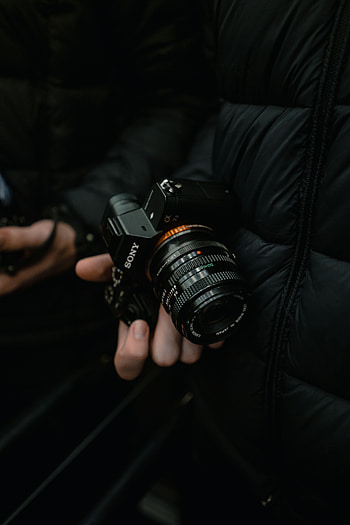Hand, Technologies, Technology, grapher, Camera HD phone wallpaper