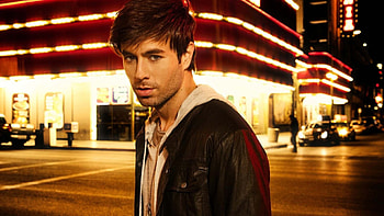 Enrique Iglesias HD wallpaper