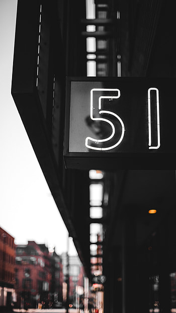 City, Words, Nameplate, Plate, Room, Street, Numbers, Number HD phone wallpaper