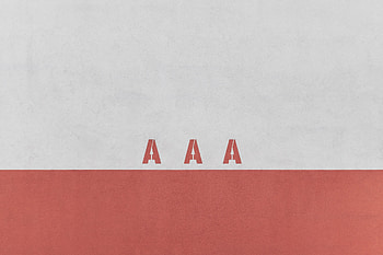 Minimalism, Wall, Stripes, Streaks, Graffiti, Letters HD wallpaper
