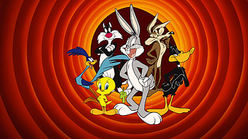 Looney Tunes character quotes, Catchphrases, DirecTV Binge HD wallpaper