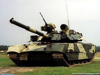 Tank, missiles, gun, rotor, bombs HD wallpaper