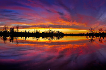 Sunset Colors, colors, beautiful, , sunset HD wallpaper
