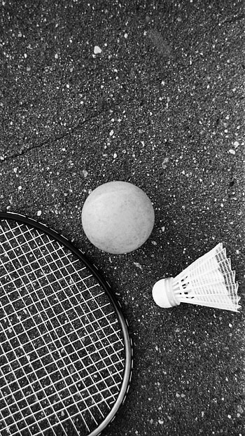 Badminton , Best quality HD phone wallpaper