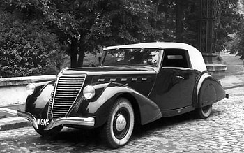 renault suprastella, renault, french, suprastella, convertable HD wallpaper